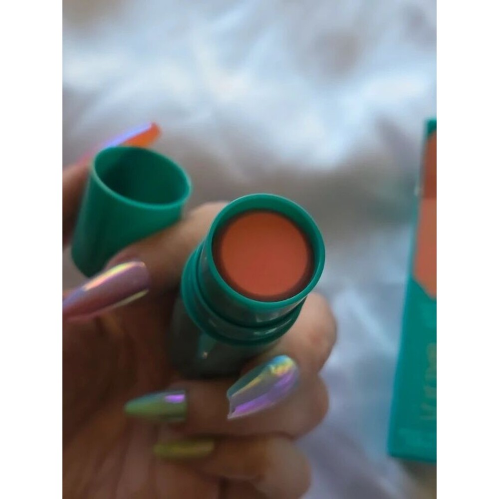 Thrive Triple Threat Color Stick Cheek Eyes Lips - Isabella NEW - Picture 9 of 10